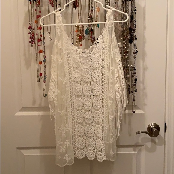 Tops - Mudd Top one size fits all